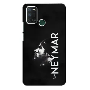 Чохол Неймар для Realme 7i (AlphaPrint) (NEYMAR)