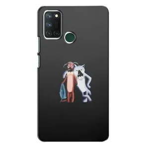 Чохол для дитини на RealMe 7i => РилМі 7і (VPrint)
