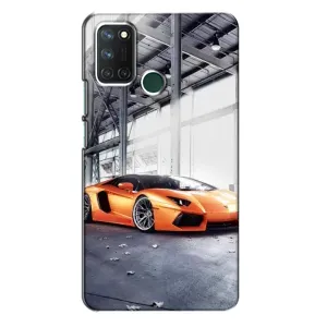 Чохли з Машинами на RealMe 7i => РилМі 7і (VPrint) (Sport Car)