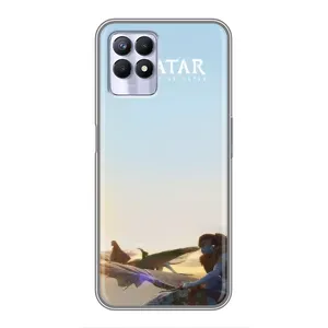 Чохли з фільму АВАТАР для Realme 8i (AlphaPrint)