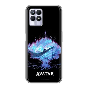 Чохол з принтом «фон Аватар» для Realme 8i