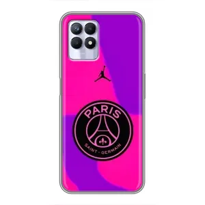 Чехлы PSG для Realme 8i (AlphaPrint)