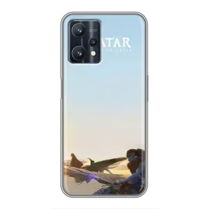 Чохли з фільму АВАТАР для Realme 9 Pro Plus (AlphaPrint)