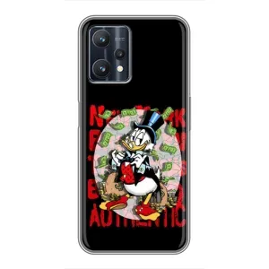 Чехли для РiалMi 9 Про Плюс - Scrooge MagDag (PREMIUMPrint) (MagDag)