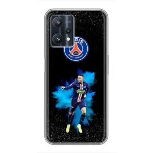Чохли Кіліан Мбаппе для Realme 9 Pro Plus