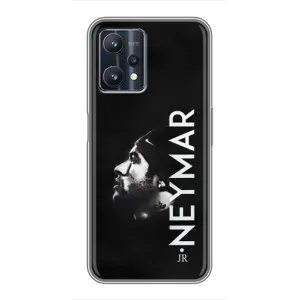 Чохол з принтом «NEYMAR» для Realme 9 Pro Plus