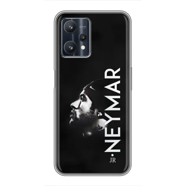 Чохол з принтом «NEYMAR» для Realme 9 Pro Plus Чохол з принтом «NEYMAR» для Realme 9 Pro Plus