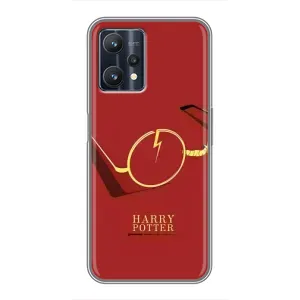 Чохли з Гаррі Поттером для Realme 9 Pro Plus (AlphaPrint)