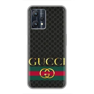 Чехлы ГУЧЧИ для Реалми 9 Про (AlphaPrint) (Gucci оригинал)