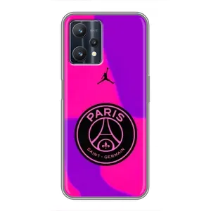 Чехлы PSG для Realme 9 Pro (AlphaPrint)
