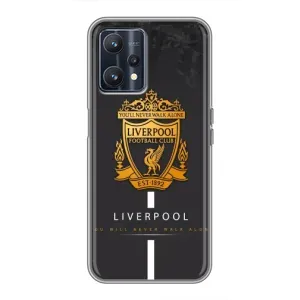 Чохли для РеалМi 9 (VPrint) - ТОП ФК (FC Liverpool)