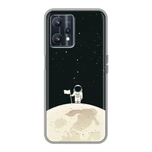 Космические Чехлы для Реалми 9 (VPrint)