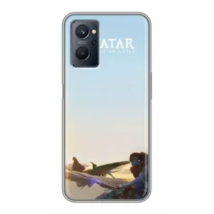 Чохли з фільму АВАТАР для Realme 9i (AlphaPrint)