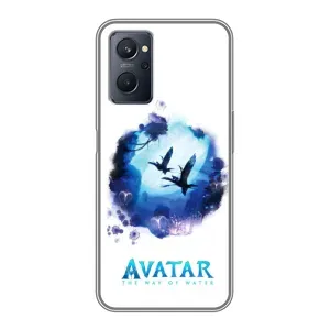 Чохол з принтом «світ Аватарів» для Realme 9i