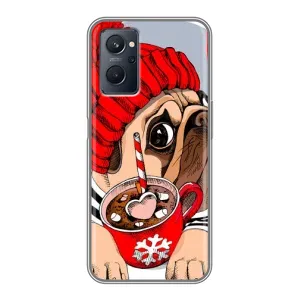 Чохли з собаками для Realme 9i (VPrint)