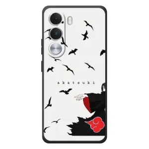 Чехлы на тему: Итачи Учиха для Realme C100i (AlphaPrint)