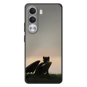 Чохол як приборкати дракона на Realme C100i