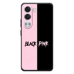 Чехол с музыкальной группой для Realme C100i
