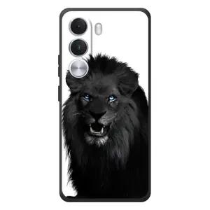 Чехлы с картинками животных Realme C100i