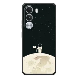 Космические Чехлы для Реалми С100и (VPrint)
