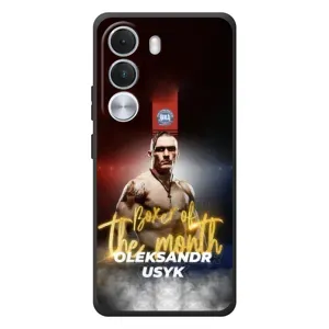 Чехол с картинкой Александр Усик для Realme C100i