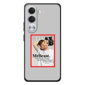 Чехлы Мистер Бист для Реалми С100и