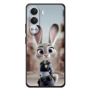 Чехол Зоотрополіс на Realme C100i