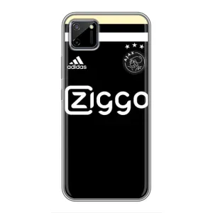 Чохли для Realme C11 (VPrint) - Футбольні клуби (AJAX)
