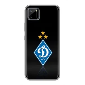 Чохли для Realme C11 (VPrint) - Футбольні клуби (Динамо Київ)