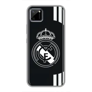 ФК Реал Мадрид чохли для Realme C11 (AlphaPrint) (ФК Реал Мадрид)