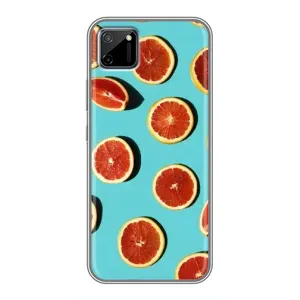 Чехлы с Фруктами для Realme C11 (VPrint)