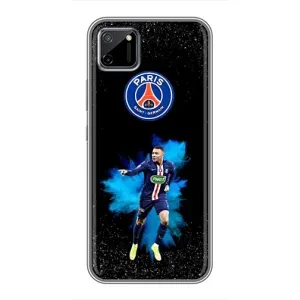 Чохли Кіліан Мбаппе для Realme C11 (Мбаппе ПСЖ)