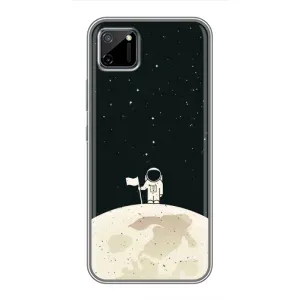 Космические Чехлы для Реалми С11 (VPrint)