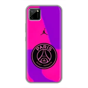 Чехлы PSG для Realme C11 (AlphaPrint)