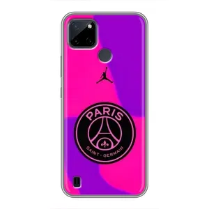 Чохли PSG для Realme C12 (AlphaPrint)
