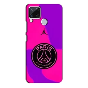 Чохли PSG для Realme C15 (AlphaPrint)