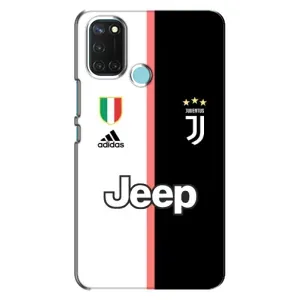 Чохли для Realme C17 (VPrint) - Футбольні клуби