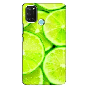Чехлы с Фруктами для Realme C17 (VPrint)