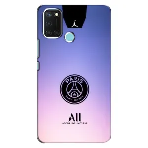 Чохли PSG для Realme C17 (AlphaPrint) (лого PSG)