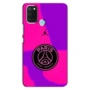 Чохли PSG для Realme C17 (AlphaPrint)