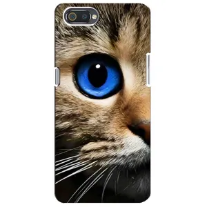 Чохли з Котиками для Realme C2 (VPrint)