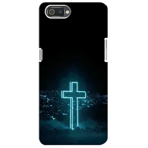 Християнські Чохли для Realme C2 (AlphaPrint)