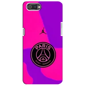 Чохли PSG для Realme C2 (AlphaPrint)