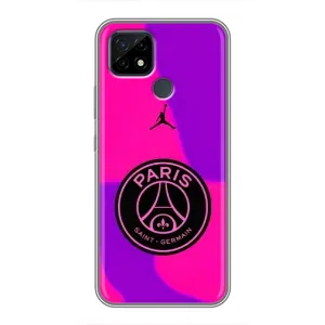 Чохли PSG для Realme C21 (AlphaPrint)