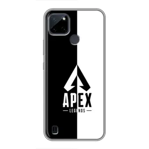 Чохли з топовими принтами для РеалМі С21У (APEX)