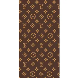Чехлы Луи Витон для Realme C21Y (AlphaPrint - LOUIS VUITTON) (фон LOUIS VUITTON)