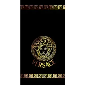 Чохли VERSACE для Realme C21Y (PREMIUMPrint) (Logo Versace)