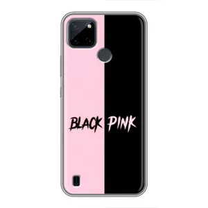 Чохол з музикальним гуртом для Realme C25Y