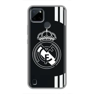 ФК Реал Мадрид чехлы для Realme C25Y (AlphaPrint) (ФК Реал Мадрид)
