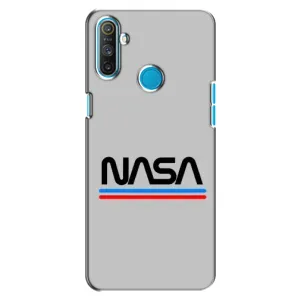 Чохол NASA для Realme C3 (AlphaPrint) (NASA)